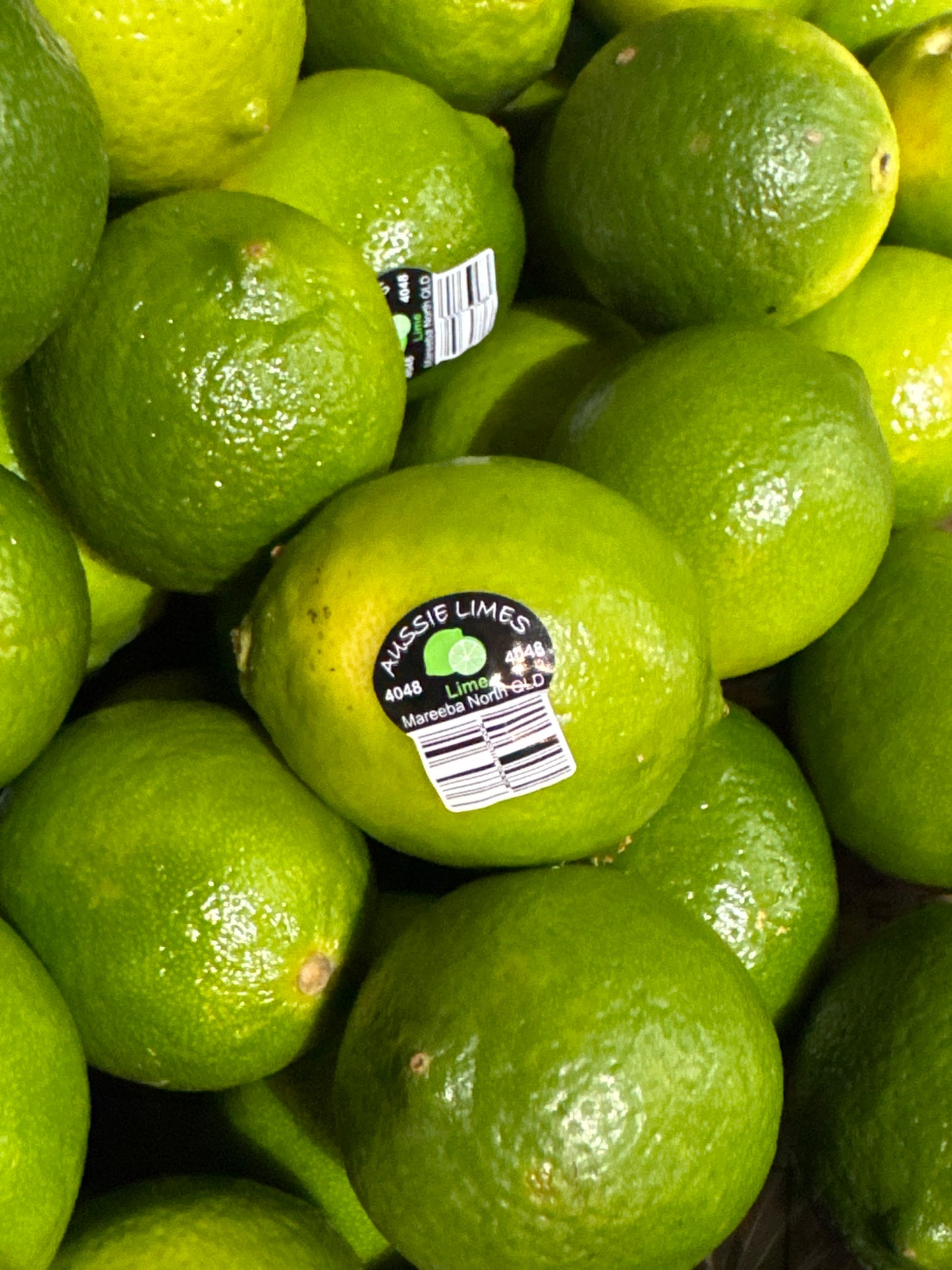 Lime / pc