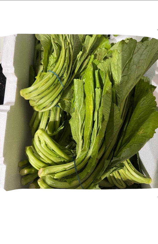 Rayo Saag Bundle of 3
