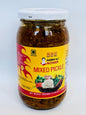 Aama ko Mixed Achar | 380 gm
