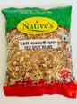 Natives Red Split Beans (रातो थकली दाल) 500gm