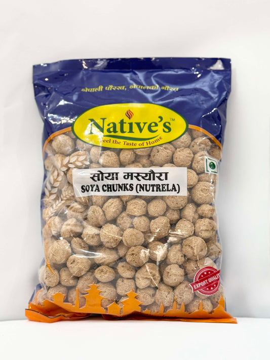 Soya Chunks (Maseura) 300gm